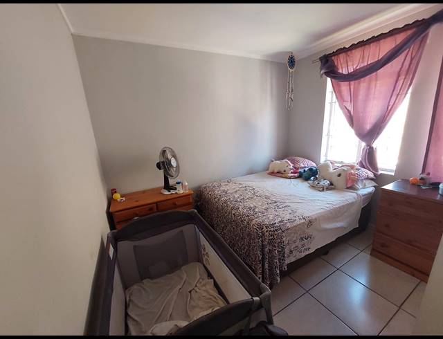 2 BEDROOM TOWNHOUSE TO LET IN GEZINA